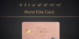 Mawarid Finance Ladies World Elite Credit Card-GCC Business News