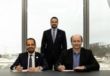 EHC Investment, Phoenix Technologies, AAA Enterprises MoU-GCC Business News