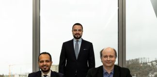 EHC Investment, Phoenix Technologies, AAA Enterprises MoU-GCC Business News