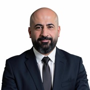 Fadi ShanaahSVP- Enterprise Sales - e& UAE