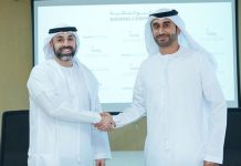 Ma’an and Waha Capital agreement