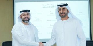 Ma’an and Waha Capital agreement