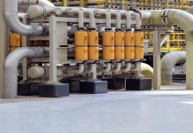 Shuaiba-5 Desalination System Surpasses Design Capacity-GCC Business News