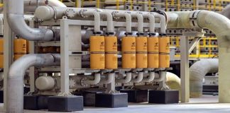 Shuaiba-5 Desalination System Surpasses Design Capacity-GCC Business News