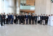 FANR Hosts Singapore Delegation-GCC Business News