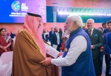 Saudi, India explore AI cooperation at AI Impact Summit 2026-GCC Business News