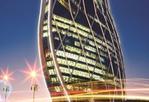 Aldar issues $1bn hybrid notes to Apollo-GCC Business News