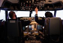 Airport Show 2026 in May