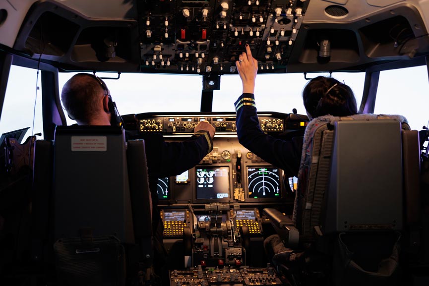 Airport Show 2026 in May to feature top ATM technology