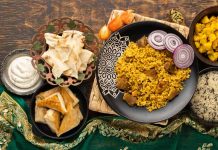 Brand Dubai launches Ramadan Recipes Guide