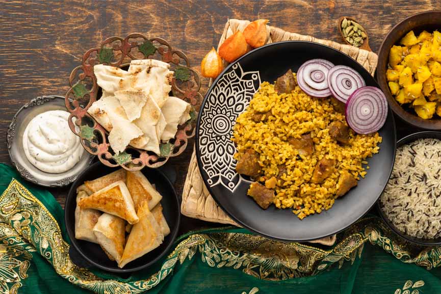 A culinary journey: Brand Dubai’s guide to Ramadan recipes