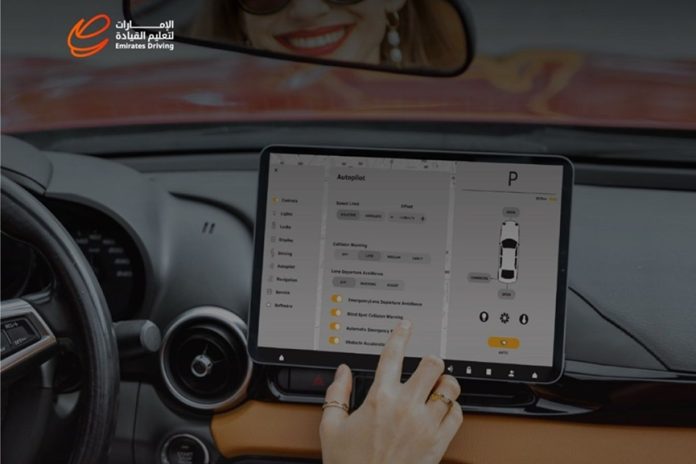 Emirates Driving Company plans Performise Labs stake acquisition GCC Business News