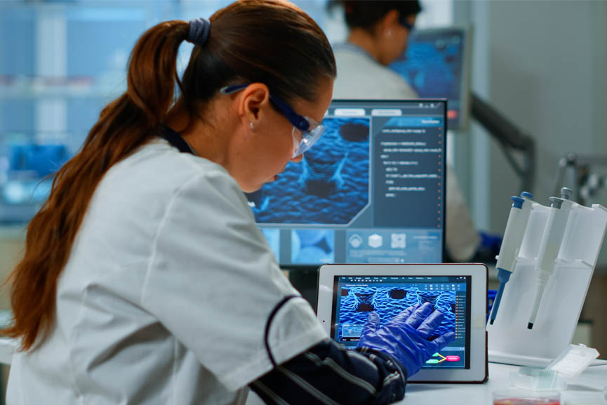 China’s DeepRare sets new standard in rare disease diagnostics