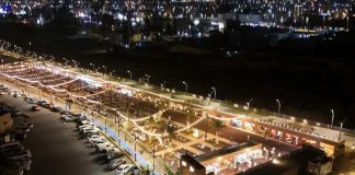 Al-Darb Ramadan Market brings Jazan’s traditions alive- GCC Business News