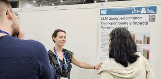 AI chatbots fail vulnerable, non-native users-GCC Business News