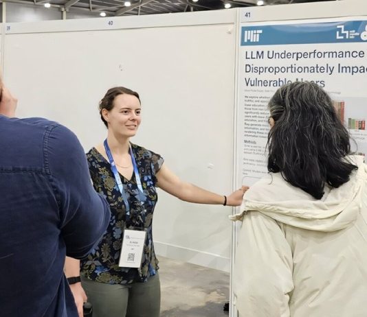 AI chatbots fail vulnerable, non-native users-GCC Business News