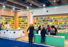 Menassah global reach for Emirati authors, publishers-GCC Business News