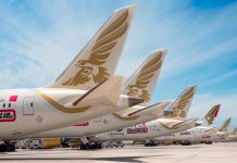 Gulf Air,BAC Human Capital Restructuring Agreement-GCC Business News