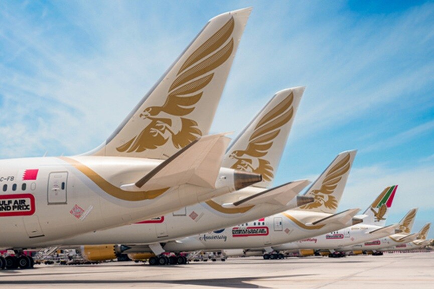 Gulf Air and BAC seal human capital restructuring agreement