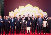 Saudi Arabia supports New Delhi AI Declaration-GCC Business News