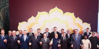 Saudi Arabia supports New Delhi AI Declaration-GCC Business News