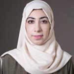 Azza bint Ibrahim Al Kindi-‘Ma’roof Oman’ platform Update