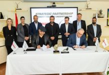 NAFFCO Group inks MoU with MAN Truck Bus - GCC Business News