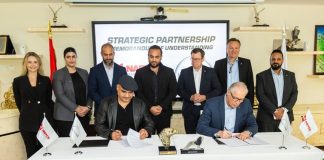 NAFFCO Group inks MoU with MAN Truck Bus - GCC Business News