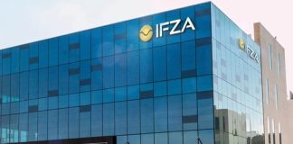 IFZA acquires IF HUB