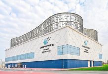 Empower 5th District Cooling Plant in Business Bay-GCC Business News