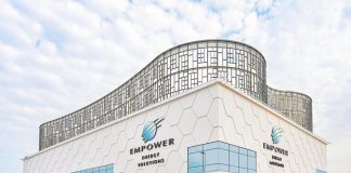 Empower 5th District Cooling Plant in Business Bay-GCC Business News