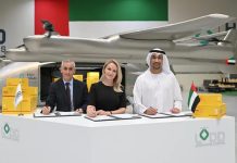 DHL Express and LODD sign MOU-GCC Business News