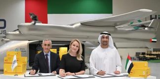 DHL Express and LODD sign MOU-GCC Business News