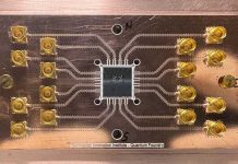 TII launches Cloud Service