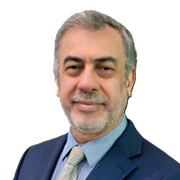 Professor Bayan Sharif, Provost - Khalifa University
