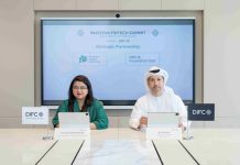 DIFC Dubai FinTech Summit expands globally with Pakistan Digital Authority-GCC Business News