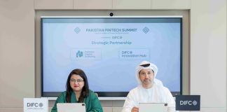 DIFC Dubai FinTech Summit expands globally with Pakistan Digital Authority-GCC Business News