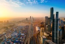 Saudi Water Authority sets new water, sewage network regulations -GCC Business News