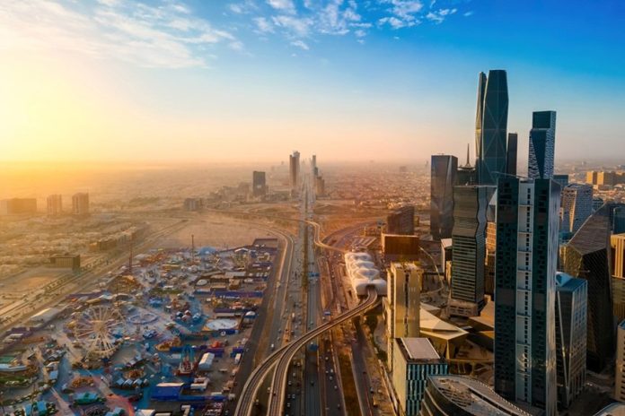 Saudi Water Authority sets new water, sewage network regulations -GCC Business News Saudi Water Authority sets new water, sewage network regulations -GCC Business News