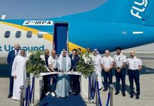 FLY91 boosts India network with two ATR 72-600 jets -GCC Business News