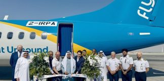 FLY91 boosts India network with two ATR 72-600 jets -GCC Business News