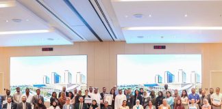 SSMC earns JCI Academic Medical Centre re-accreditation