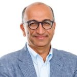 Nilesh Ved-AVENEW Development joint venture with Kora Properties