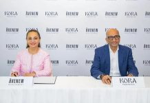 AVENEW Development and Kora Properties form joint venture-GCC Business News