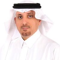 Salem Al Huraish, Chairman of ASMO