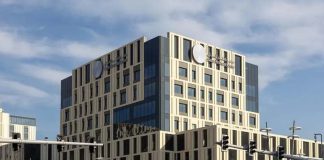Apex Group opens new office in QFC