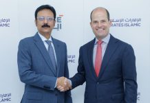 Emirates Islamic and EDGE Group Partnership