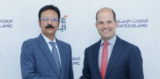 Emirates Islamic and EDGE Group Partnership