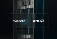Meta and AMD Partnership