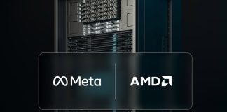 Meta and AMD Partnership